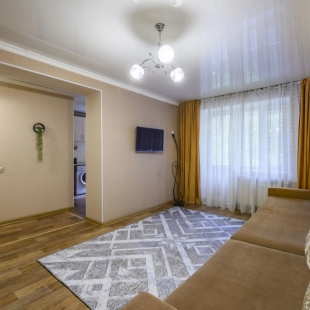 Фотография квартиры Апартаменты 08. Самый центр. Идеально для командированных и туристов.