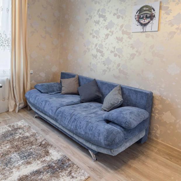 Фотографии квартиры 
            Prima Rent на улице Максима Горького 162