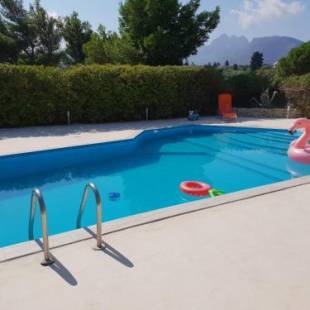 Фотографии гостевого дома
Villa Flore