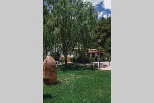 Фотографии гостевого дома 
            Casa rural Piena alcudia de guadix (Granada)