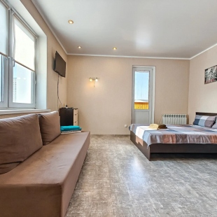 Фотография квартиры Апартаменты на Фрунзе 49/1