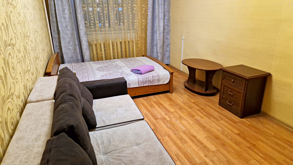 Фотография квартиры Апартаменты Алмаз Арктики на Зверева 51