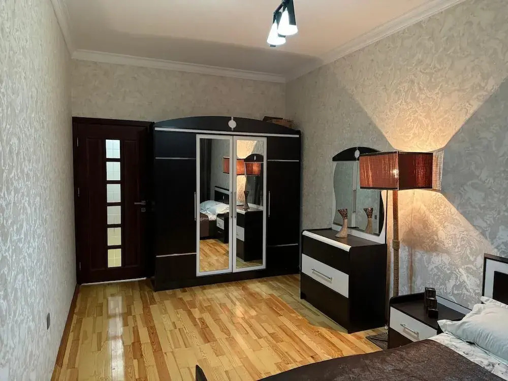 Фотография квартиры Nermanov Home