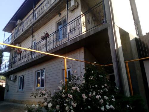 Фотография гостевого дома Афина