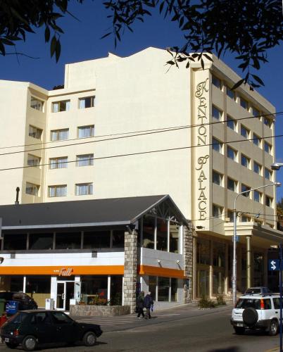 Фотография гостиницы Kenton Palace Bariloche