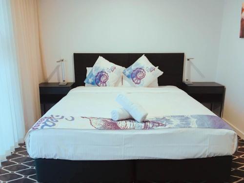 Фотография гостиницы ODYSSEY APOLLO BAY