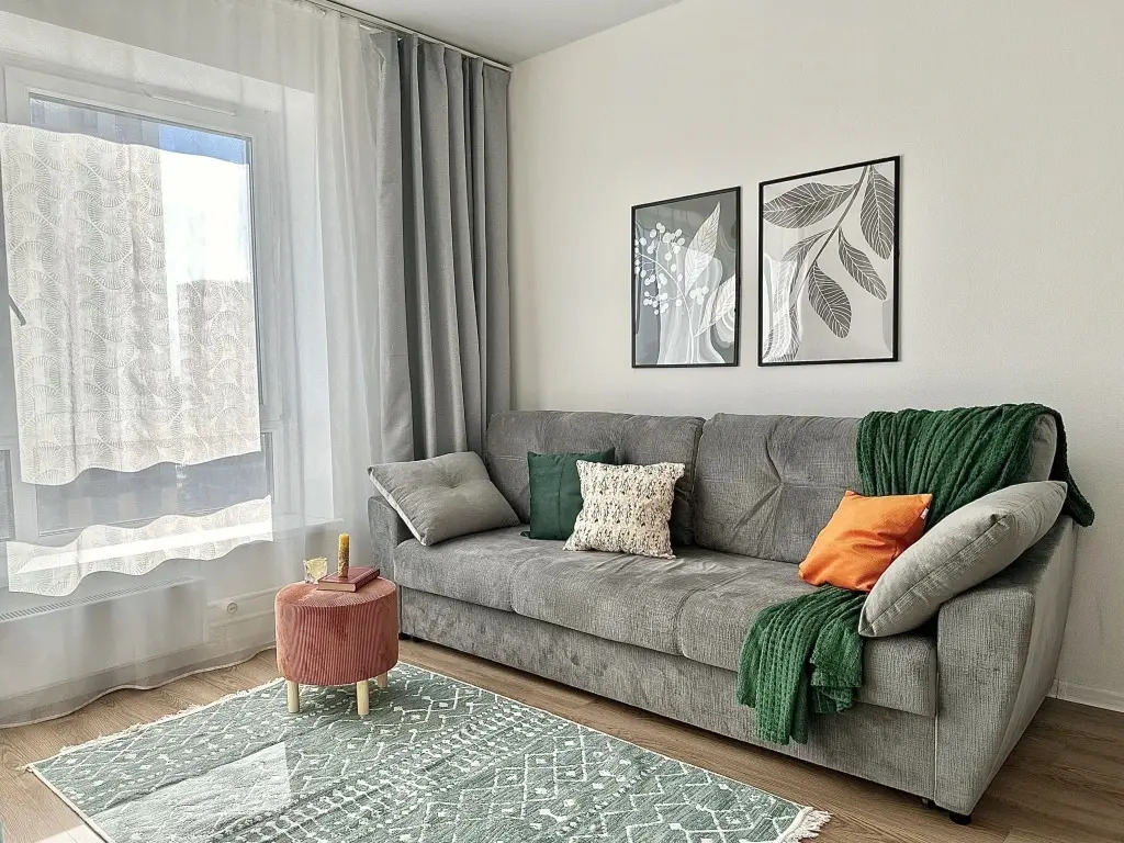 Фотография квартиры Квартира Viktory Apart 2