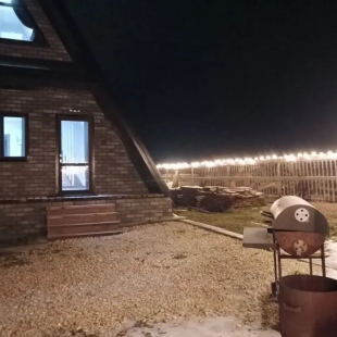 Фотография Коттеджа Частный дом На краю поля №5