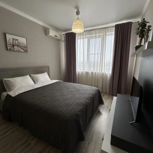 Фотография квартиры Квартира Парк Галицкого