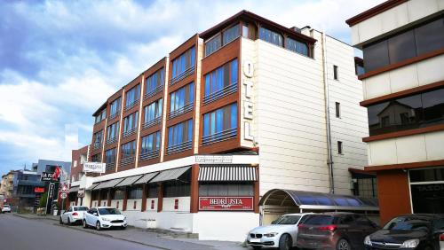 Фотография апарт отеля La Flora House Hotel