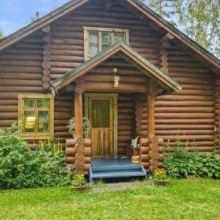 Фотографии гостевого дома
Holiday Home Palkinniemi