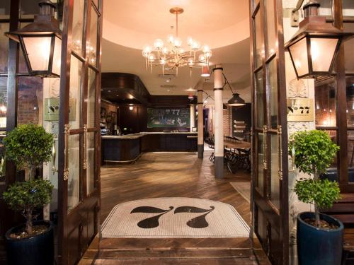 Фотография гостиницы The Old No. 77 Hotel & Chandlery