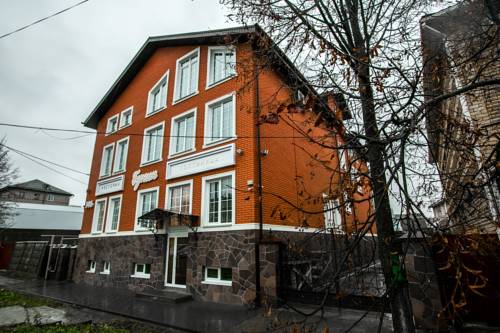 Фотография гостиницы Бунин