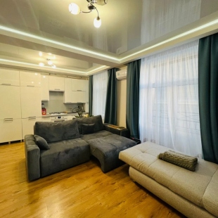 Фотография квартиры Апартаменты Kazan Kremlin