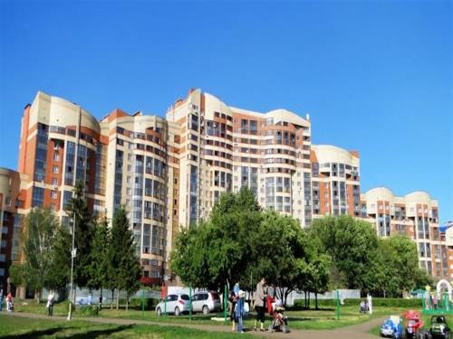 Фотографии гостиницы
Малый отель на Черниковской