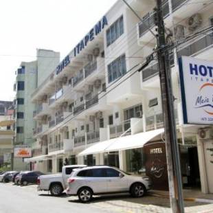 Фотографии гостиницы
Hotel Itapema Meia Praia