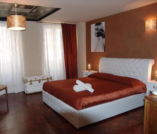 Фотография мини отеля Torino Chic