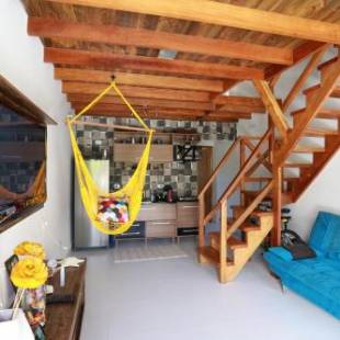 Фотографии гостевого дома
Flat Juquehy