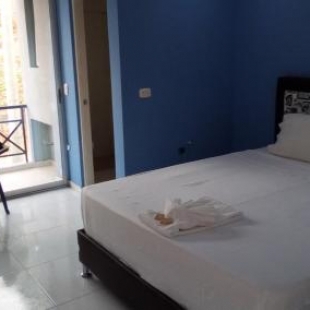 Фотография гостиницы Okawango Hotel