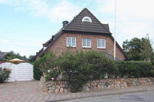 Фотография гостевого дома Ferienhaus Ekke Nekkeppen2