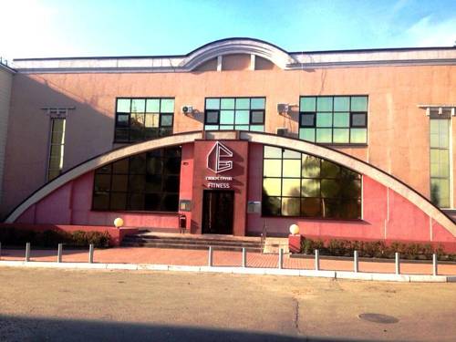 Фотографии гостиницы
Глобус Групп Фитнес