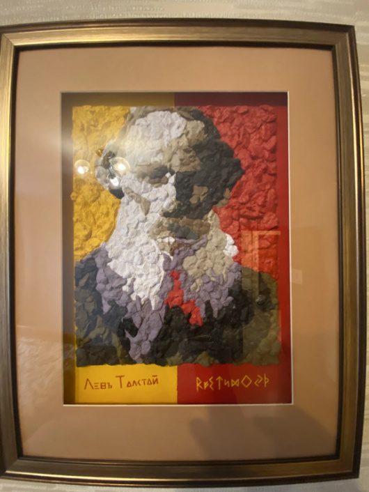 Фотографии квартиры 
            Апартаменты Трехкомнатные Сети Багет