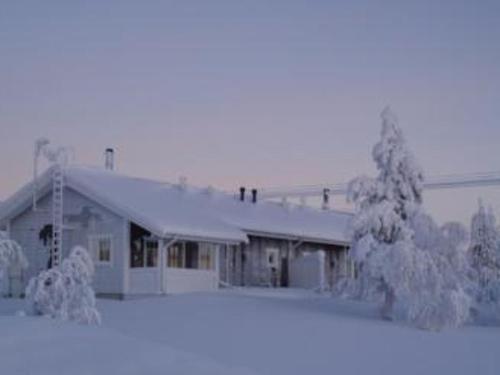 Фотография гостевого дома Holiday Home Urupään maja b