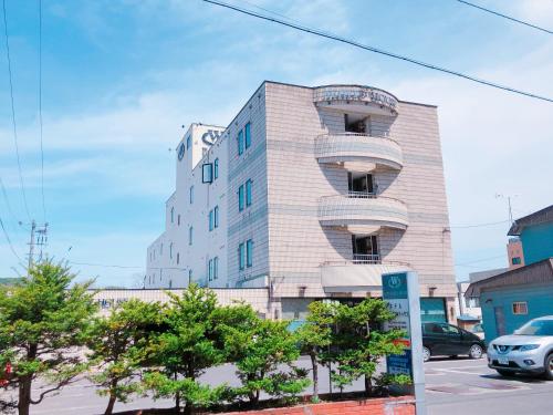 Фотография гостиницы Hotel New White House