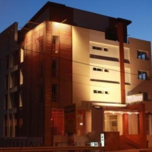 Фотография гостиницы Hotel Sydney