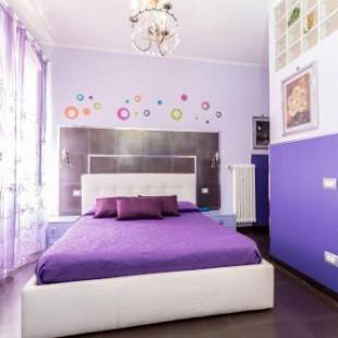 Фотографии мини отеля
Roma Gianicolense