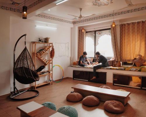 Фотография хостела Musafir Hostel