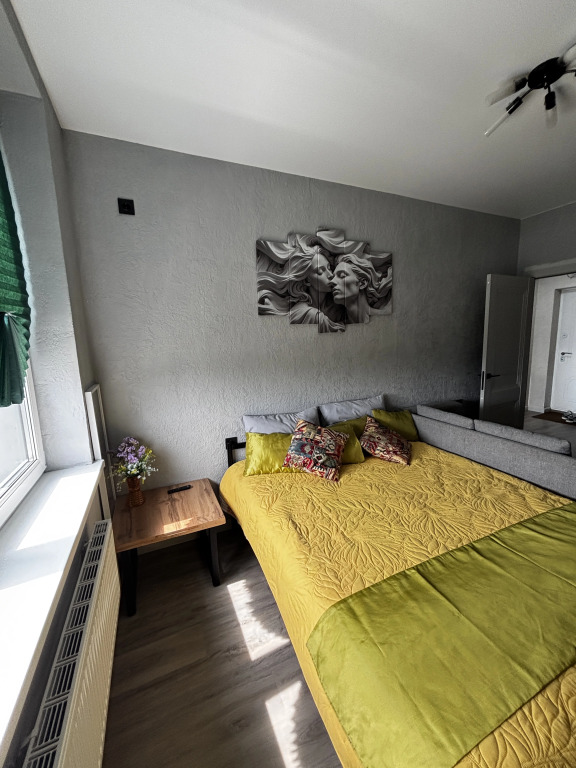 Фотография квартиры Квартира Зеленая