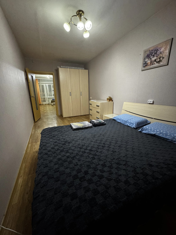 Фотография квартиры Квартира Уютная рядом с Вокзалом