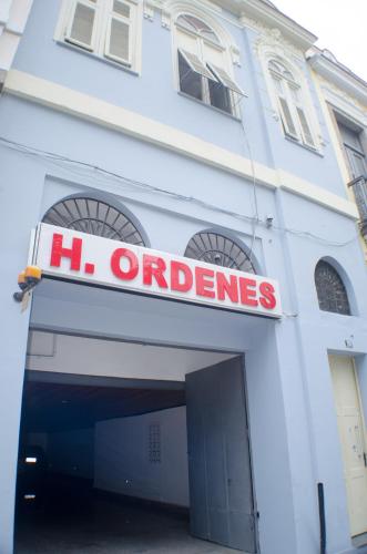 Фотография мини отеля Hotel Ordenes (Adult Only)