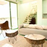 Фотография гостевого дома One bedroom house with shared pool furnished garden and wifi at Argamasilla de Alba