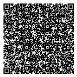 QR код гостиницы Холидей Инн Московские Ворота