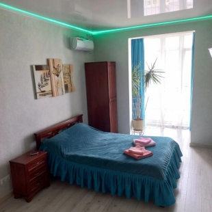 Фотография квартиры Квартира с Дизайнерским Ремонтом