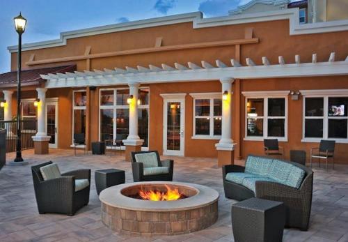 Фотография гостиницы Residence Inn by Marriott Austin - University Area