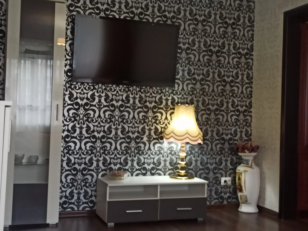 Фотография квартиры Апартаменты на Проспекте