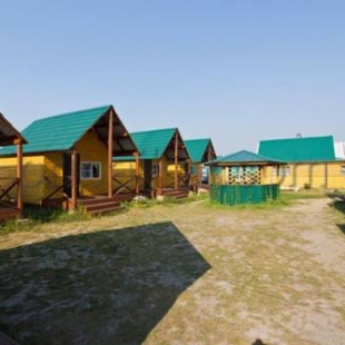 Фотография гостевого дома Имидж Байкал