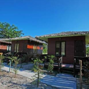 Фотографии гостиницы
PP Red Tuna Hut