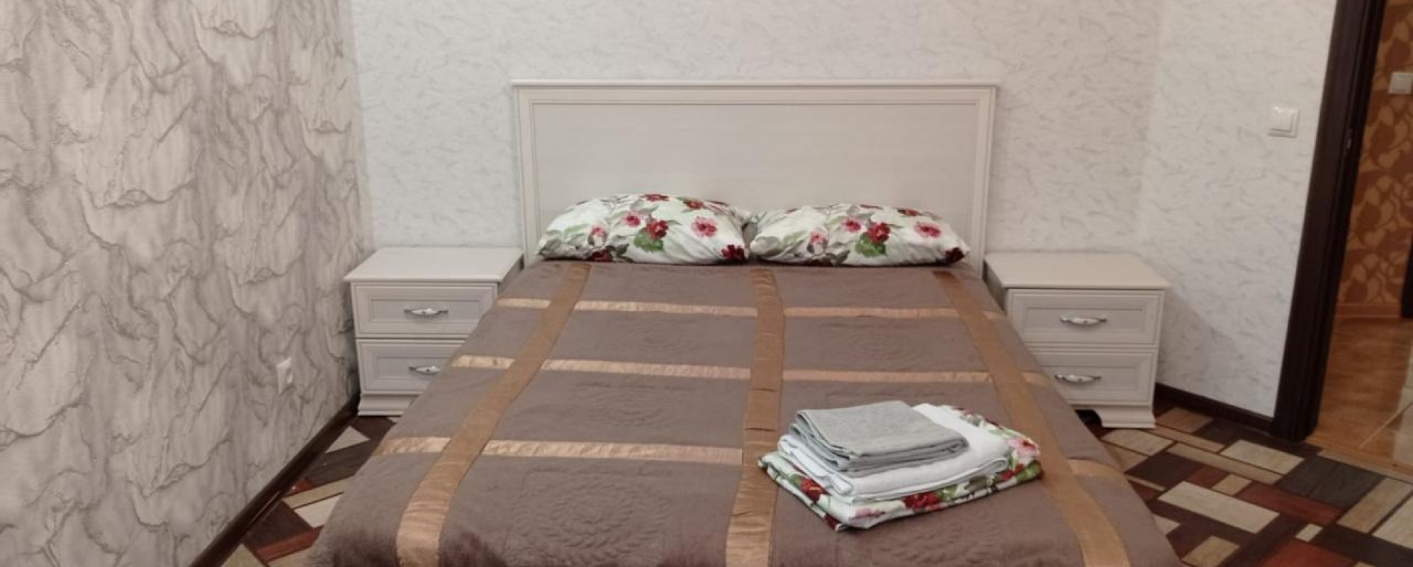 Фотографии квартиры Квартира на Лебедева 34