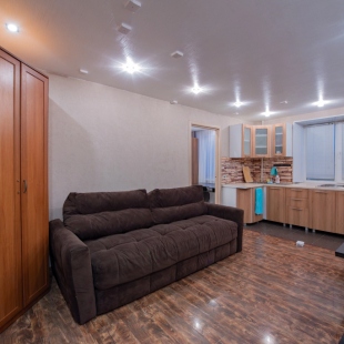 Фотография квартиры Квартира Уютная Двухкомнатная В Центре