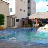 Фотография гостиницы La Siesta Hotel