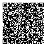 QR код апарт отеля GVC 215 New Gudauri