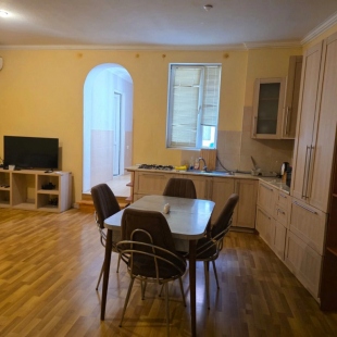 Фотография квартиры Апартаменты Nana’s Apartment in an Old Tbilisi Yard