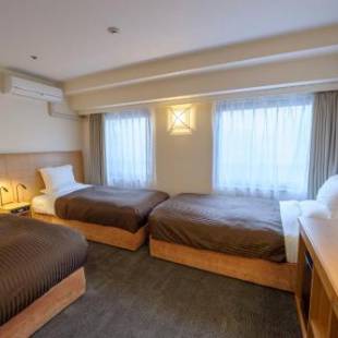 Фотографии гостиницы
EN HOTEL Kyoto