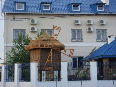 Фотография гостевого дома Гостевой Дом