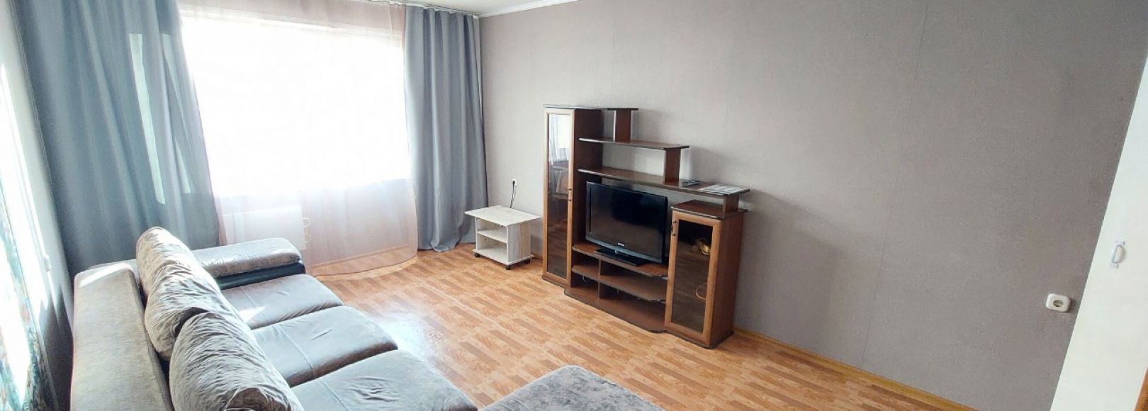 Фотография Жилья посуточно 1-комн квартира без комиссии и переплат! Тепло и уют для Вас!