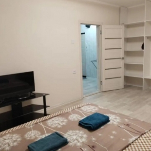 Фотография квартиры Апартаменты на улице Спортивная 13/1